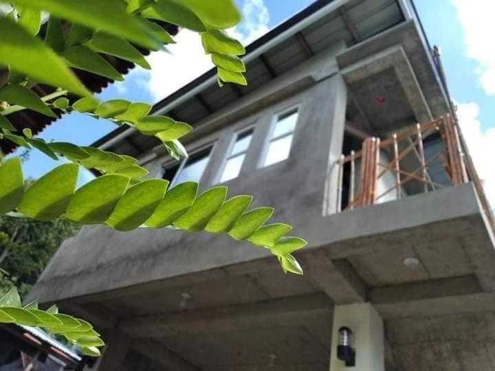 Emen'S Paradise Resort Buruanga Exterior photo