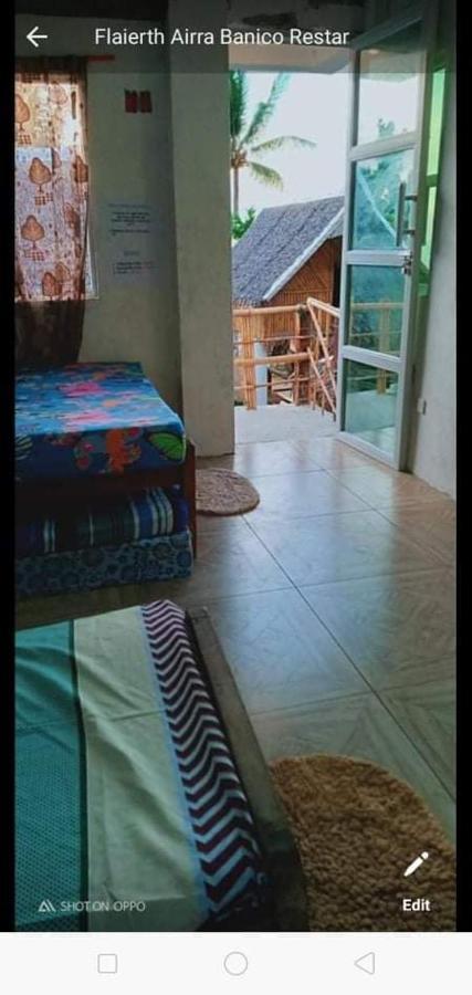 Emen'S Paradise Resort Buruanga Exterior photo