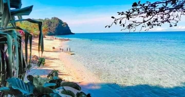Emen'S Paradise Resort Buruanga Exterior photo