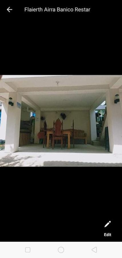 Emen'S Paradise Resort Buruanga Exterior photo